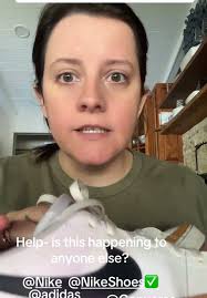 Why Do My Shoes Always Rip by The Ankle