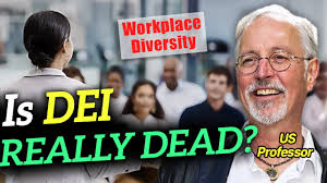 Diversity, Equity & Inclusion's Unexpected Results