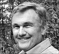 ROBERT MELANSON Obituary (1939