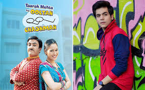 Jethalal and daya each get a scolding; Taarak Mehta Ka Ooltah Chashmah To Mark 3000 Episodes With Dhamakedar Celebration Confirms Raj Anadkat