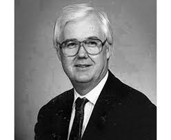 Dennis Bratton Obituary (1944