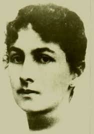 Elvira Silva (unknown-1892)