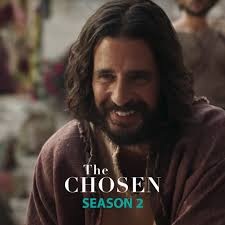 Stream Season 2 of The Chosen Completely Free