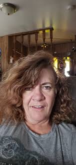 Introducing myself, a 54-year-old outdoorsy man