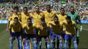 Maybe you would like to learn more about one of these? 5 Bintang Timnas Brasil Peraih Medali Emas Olimpiade 2016 Nasib Neymar Paling Cerah Indonesia Bola Com