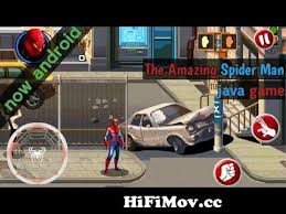 Some of the games that are offered are trials before you buy, while others are completely free. The Amazing Spider Man Java Game For Android Download From Java All Game The Amazing Spider Mane Aaa Watch Video Hifimov Cc