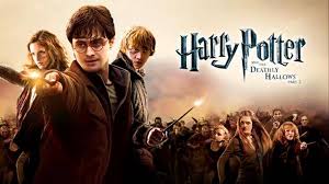 Harry potter and the deathy hallows is the final book in the popular book series by j.k. Harry Potter And The Deathly Hallows Part 2 2011 Review Tower City Media