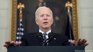 Elected in 2020, biden previously served as vice president of the united states from 2009 to 2017. Ø¨Ø¹Ø¯ ØªØ¹Ø±Ø¶Ù‡ Ù„Ø§Ù†ØªÙ‚Ø§Ø¯Ø§Øª Ø¨Ø§ÙŠØ¯Ù† ÙŠØ±ÙØ¹ Ø³Ù‚Ù Ù‚Ø¨ÙˆÙ„ Ø§Ù„Ù„Ø§Ø¬Ø¦ÙŠÙ† Ø£Ø±Ø¨Ø¹Ø© Ø£Ø¶Ø¹Ø§Ù Ø£Ø®Ø¨Ø§Ø± Dw Ø¹Ø±Ø¨ÙŠØ© Ø£Ø®Ø¨Ø§Ø± Ø¹Ø§Ø¬Ù„Ø© ÙˆÙˆØ¬Ù‡Ø§Øª Ù†Ø¸Ø± Ù…Ù† Ø¬Ù…ÙŠØ¹ Ø£Ù†Ø­Ø§Ø¡ Ø§Ù„Ø¹Ø§Ù„Ù… Dw 04 05 2021