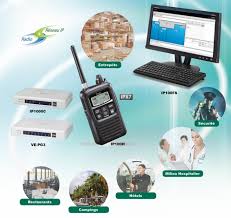 Image result for ICOM IP100H