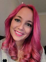 Georgette Woods (@GeorgetteSH)