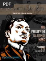 Rizal Reviewer Prelim