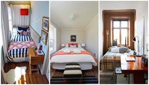 46 ไอเด ยตกแต ง ห องนอนเล ก หลากสไตล จ ดสรรม มพ กผ อนสบายๆ ในพ นท ขนาดกะท ดร ด naibann ข อม ลซ อขายบ าน บ าน ห องนอนเล ก ห องนอนขนาดเล ก ไอเด ยตกแต ง