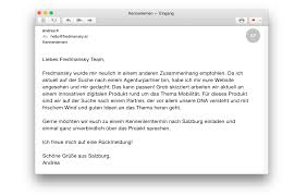 Verwenden und speichern sie eine nachricht als vorlage. Betreff Email Kennenlernen Betreff Einer E Mail In Outlook Andern