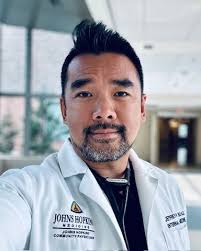 Dr. Jeffrey Peter Bui, MD, MS