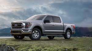 The new interior work surface gives you a big, flat deployable surface that you can use as a ford. 2021 Ford F 150 By The Numbers