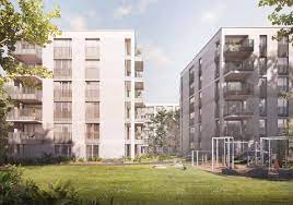 Die lage an der isar, nicht weit von den alpen entfernt, der. Wohnung Munchen Laim Kaufen Z West