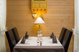 Bon Restaurant De L Hotel Viry Avis De Voyageurs Sur L Aubergade Gerardmer Tripadvisor