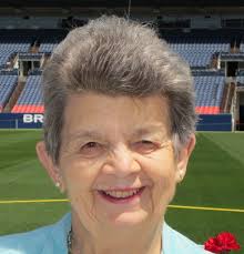 Phyllis ""Ann"" Hartwell Obituary August 19, 2014