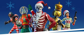 Here's our look at all of the christmas outfits by year! New Fortnite Christmas Skin Leaked Fortnite Insider