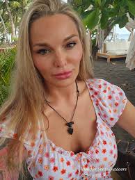 Fire Starter necklace by Dani Beau.