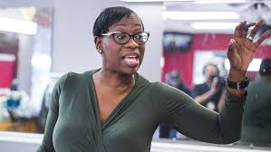 Turner (democratic party) was a member of the ohio state senate, representing district 25.she assumed office in 2008. Sanders Surrogate Nina Turner Considering Run For Fudge Seat Report Thehill