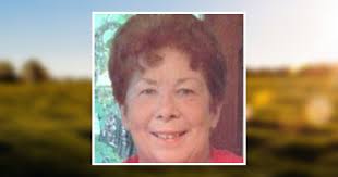 Cecile Ann Ernest Obituary May 30, 2022