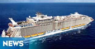 Star cruises offers a rich and diverse entertainment experience. Penang Casino Ship