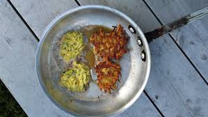 Is zucchini good for a cold. These Fritter Like Zucchini Pancakes Can Be Served Hot Or Cold