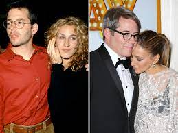Check spelling or type a new query. Timeline Of Sarah Jessica Parker And Matthew Broderick S Relationship