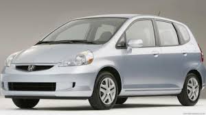 Min ground clearance (in) 4.4. Honda Fit I W Technical Specs Dimensions