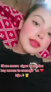 Si Me Muero Ahi Nomas Te Encargo Un Hijo