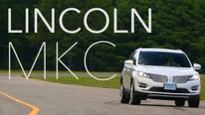 2015 Lincoln MKC Reliability - Consumer Reports