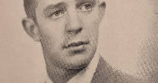 Handley Notables: Boyd F. “Bodie” Grim, Class of 1946