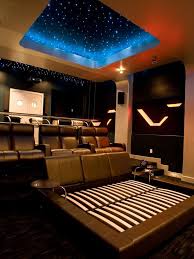 Oscar Worthy Home Theaters Home Theater Rooms Home Theater Setup Small Home Theaters