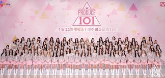 List Of Idol Survival Shows Produce 101 Boys24 Idol School Etc Channel K
