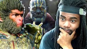 Black Myth: Wukong PC