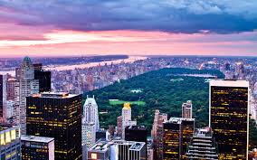 New York Hd Wallpaper New York City Central Park New York City Background New York Wallpaper