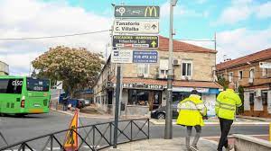 Habitat las eras es una urbanización cerrada con control de conserjería y zonas comunes con piscina de adultos e infantil, zona de recreo para niños y zonas verdes. Coronavirus Madrid La Cepa Britanica Se Hace Fuerte En Zonas Como Collado Villalba O Moralzarzal