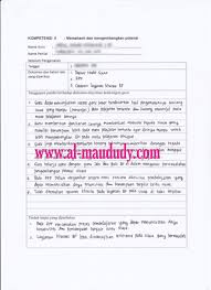 Penilaian kinerja guru (pkg) merupakan penilaian setelah ukg , para guru dituntut untuk mempersiapkan diri terutama di beberapa aspek dalam lingkup kompetensi pedagogik dan professional mereka. Contoh Deskripsi Pkg Guru Kelas Mapel Kompetensi 5 Memahami Dan Mengembangkan Potensi Al Maududy