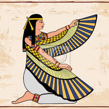 Bastet, the form of the name that is most commonly adopted by egyptologists today because of its use in later dynasties, is a modern convention offering one possible reconstruction. Vektor Illustration Der Agyptischen Nationalen Zeichnung Gottin Fototapete Fototapeten Lotus Agyptologie Pharao Myloview De