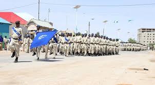 The office of president of puntland was established with the proclamation of the puntland of state of somalia on 1 august 1998. Somalia Puntland Celebrates 21 Years Of Self Determination