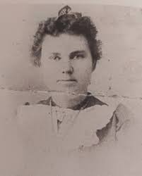 First white child born in Osage City, KS