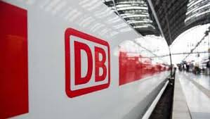 Jetzt schießt sarah engels zurück. Deutsche Bahn Themenseite