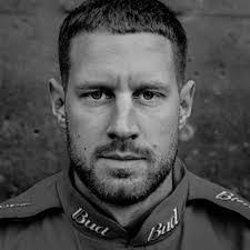 Tim Fabian's Instagram, Twitter & Facebook