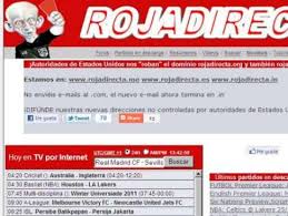 Click and enjoy your game! Rojadirecta Ultimas Noticias De Rojadirecta En 20minutos Es
