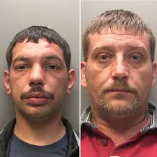 Three men are jailed for a combined 14 years after police uncover £5.5m  worth of drugs