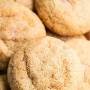 Cinnamon Cookies from cakewhiz.com