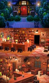 On Cold Rainy Nights Grab A Hot Cup Of Pear Cider From The Cat House Pub Acqr Animal Crossing New Animal Crossing Animal Crossing Game