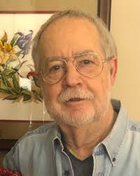 Obituary information for Charles Robert Danner