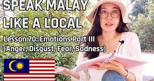 Find more swahili words at wordhippo.com! Speak Malay Like A Local Sierralisse